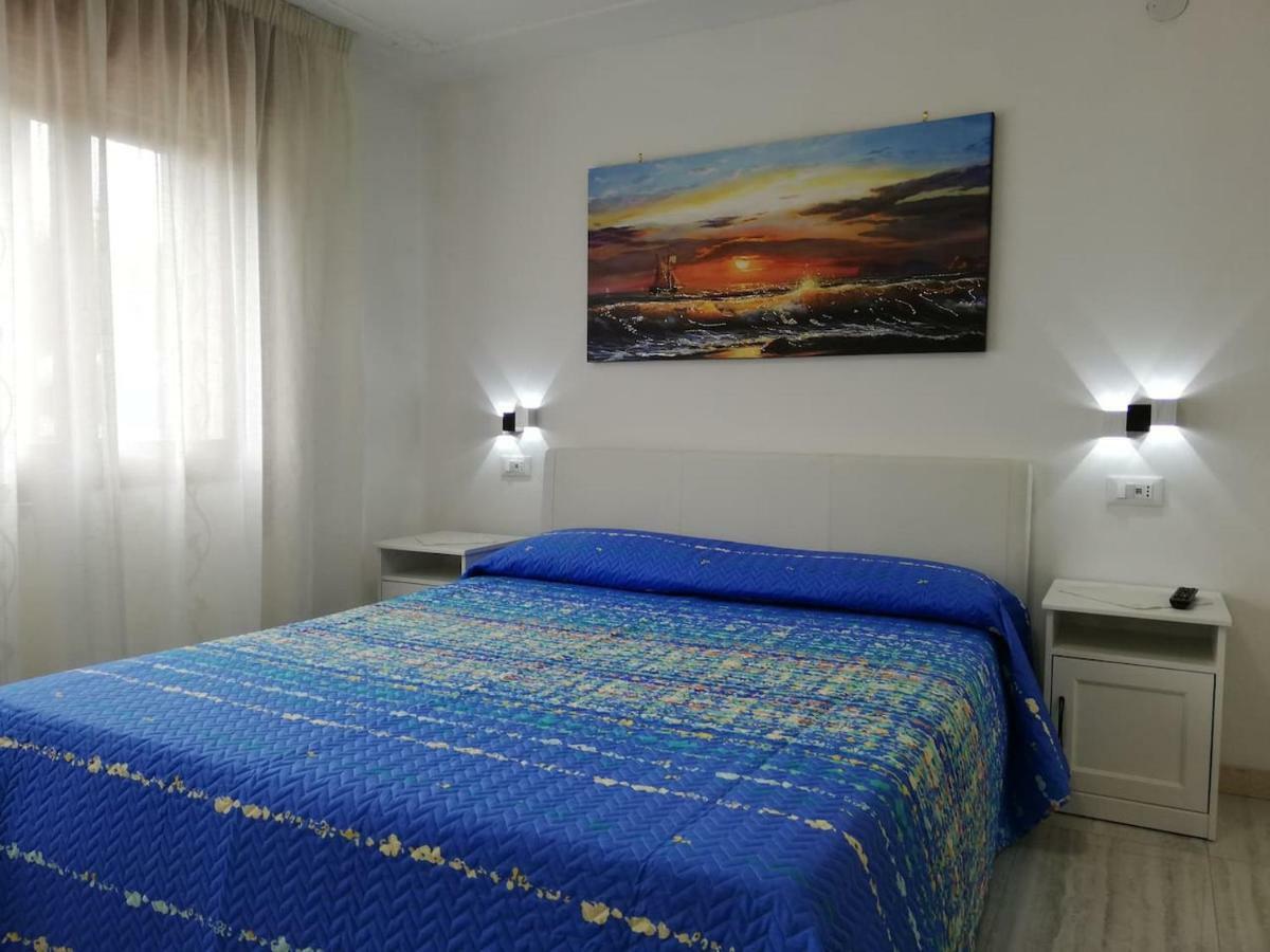 Appartamento Le Magnolie 2 Mestre Exterior foto