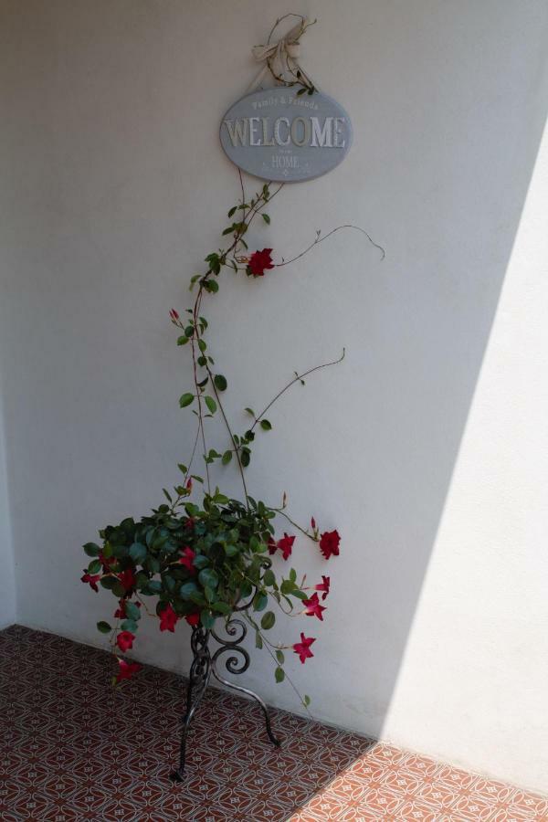 Appartamento Le Magnolie 2 Mestre Exterior foto